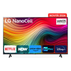 LG - NANOCELL LED 65 4K 3HDMI 2USB HEVC S2