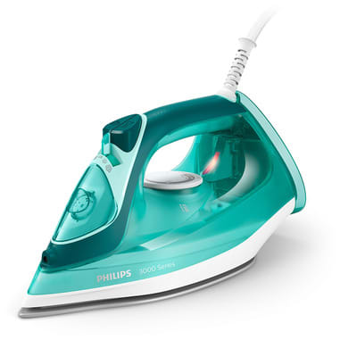 PHILIPS - FERRO VAP 2400W PIASTRA STEAMGLIDEELITE