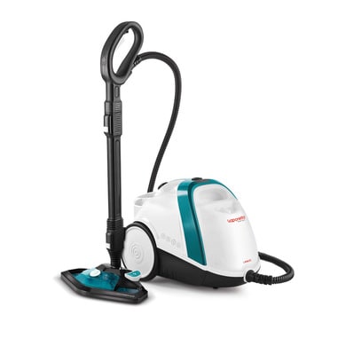 FORNITORE GENERICO - GEN VAPORE ALLUM 1500W 2LT BIANCO POLT