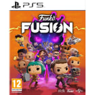 TAKE 2 - PS5 FUNKO FUSION