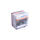 UNIFIX SWG - CF.V.AUTOFOR.ZN TC T+ 3,9X16 55PZ 1211 639 16 01
