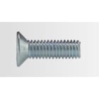 UNIFIX SWG - VITE FE TPS T+ ZINC.BIANCO 5X10 0048 5   10  01