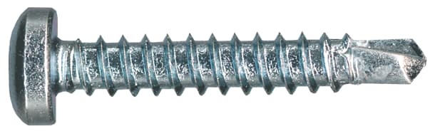 UNIFIX SWG - CF.V.AUTOFOR.ZN TC T+ 3,9X25 50PZ