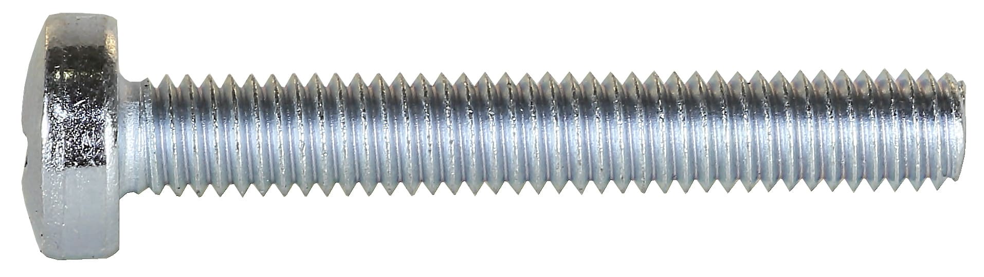 UNIFIX SWG - VITE FE TC T+ ZINC.BIANCO 4X10 0046 4 10 01