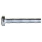 UNIFIX SWG - VITE FE TC T+ ZINC.BIANCO 4X10