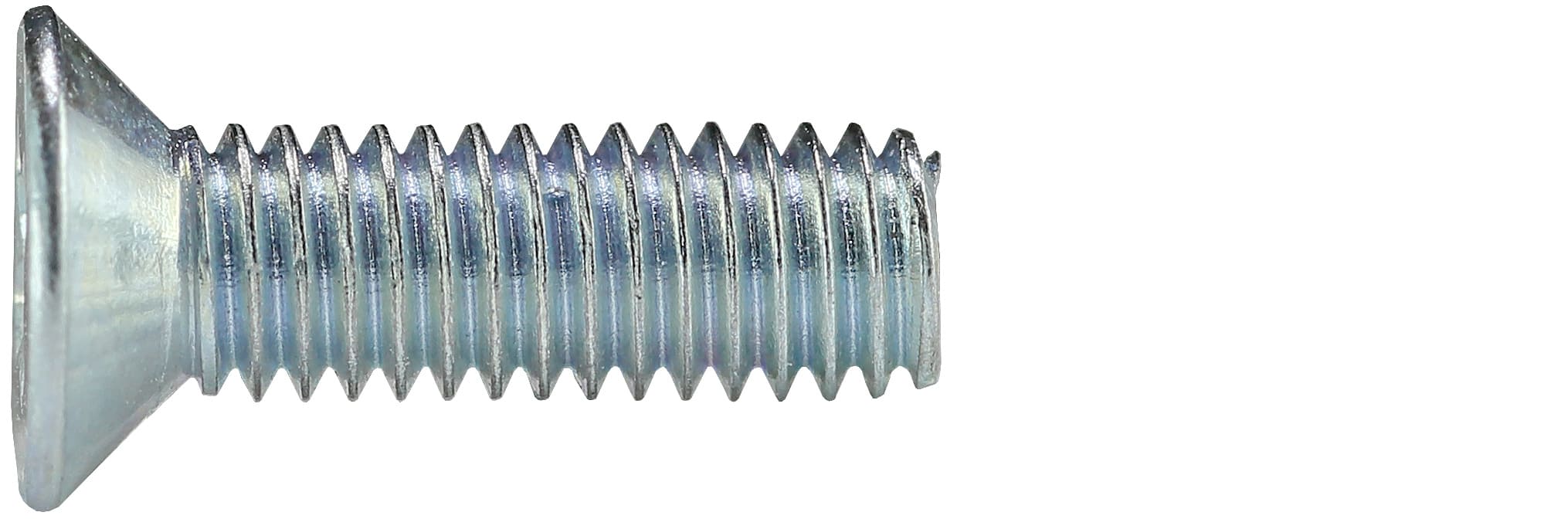 UNIFIX SWG - VITE FE TPS T+ ZINC.BIANCO 4X16 0048 4 16 01