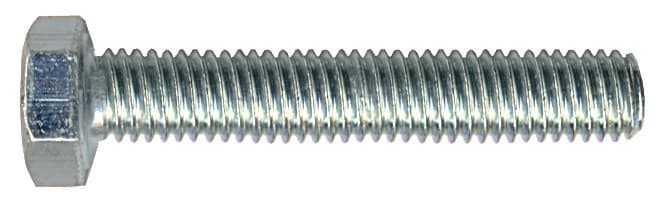 UNIFIX SWG - VITE TE 8G TF 5739 ZINC.BIANCO 10X30