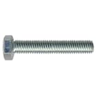 UNIFIX SWG - VITE TE 8G TF 5739 ZINC.BIANCO 10X30