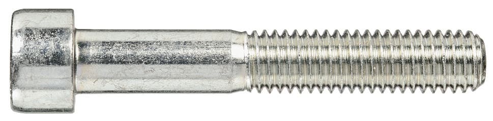 UNIFIX SWG - VITE TCCEI 8G UNI 5931 ZN.B. 4X10 0084 04 10 01