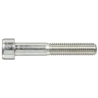 UNIFIX SWG - VITE TCCEI 8G UNI 5931 ZN.B. 4X10