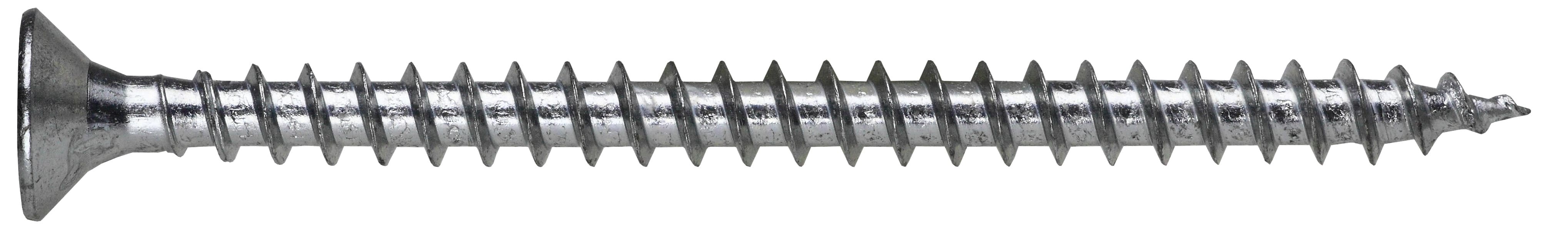 UNIFIX SWG - VITE TRUCIOLARE TPS PZD ZN. 4X30