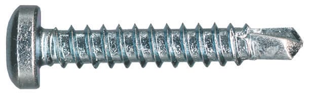 UNIFIX SWG - VITE AUTOFORANTE TC T+ ZN. 3,9X16 0211 639 16 01