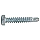 UNIFIX SWG - VITE AUTOFORANTE TC T+ ZN. 3,9X16 0211 639 16 01