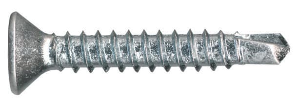 UNIFIX SWG - VITE AUTOFOR.TPS T+ ZN. 3,9X16 0212 639 16 01