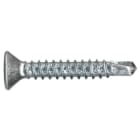 UNIFIX SWG - VITE AUTOFOR.TPS T+ ZN. 3,9X16 0212 639 16 01