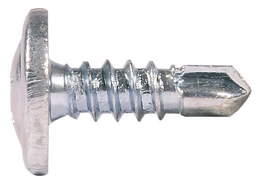 UNIFIX SWG - VITE AUTOFOR.TC/FINTA ROND. ZN.4,2X13