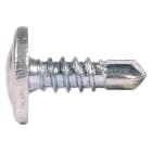 UNIFIX SWG - VITE AUTOFOR.TC/FINTA ROND. ZN.4,2X13 0218 4 13 01