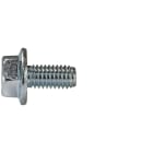 UNIFIX SWG - V. TE 8G FLANGIATE E ZIGRINATE Z.B. 5X10