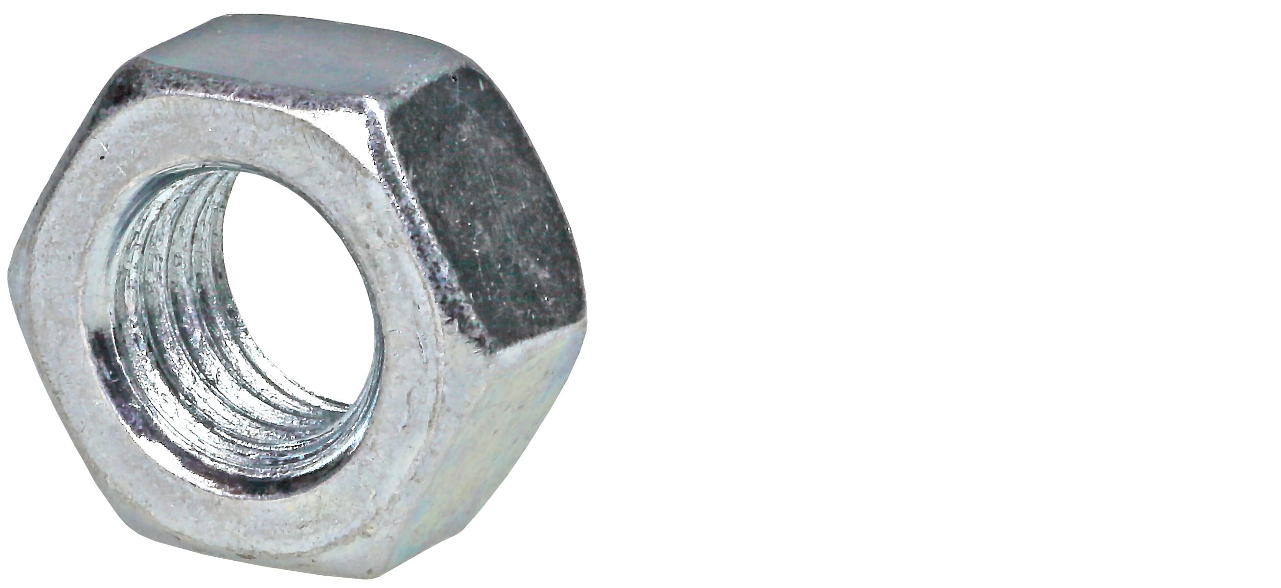 UNIFIX SWG - DADO ZINCATO BIANCO 5588 M10X1,5 0317 10 01