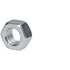 UNIFIX SWG - DADO ZINCATO BIANCO 5588 M10X1,5