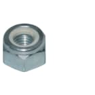 UNIFIX SWG - DADO AUTOBLOCC.ALTO ZN.B. M8X1,25
