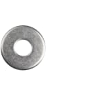 UNIFIX SWG - RONDELLA GR.ZINCATA BIANCA 10X30