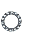 UNIFIX SWG - RONDELLA DENTELL.EST.ZN. 6798 10