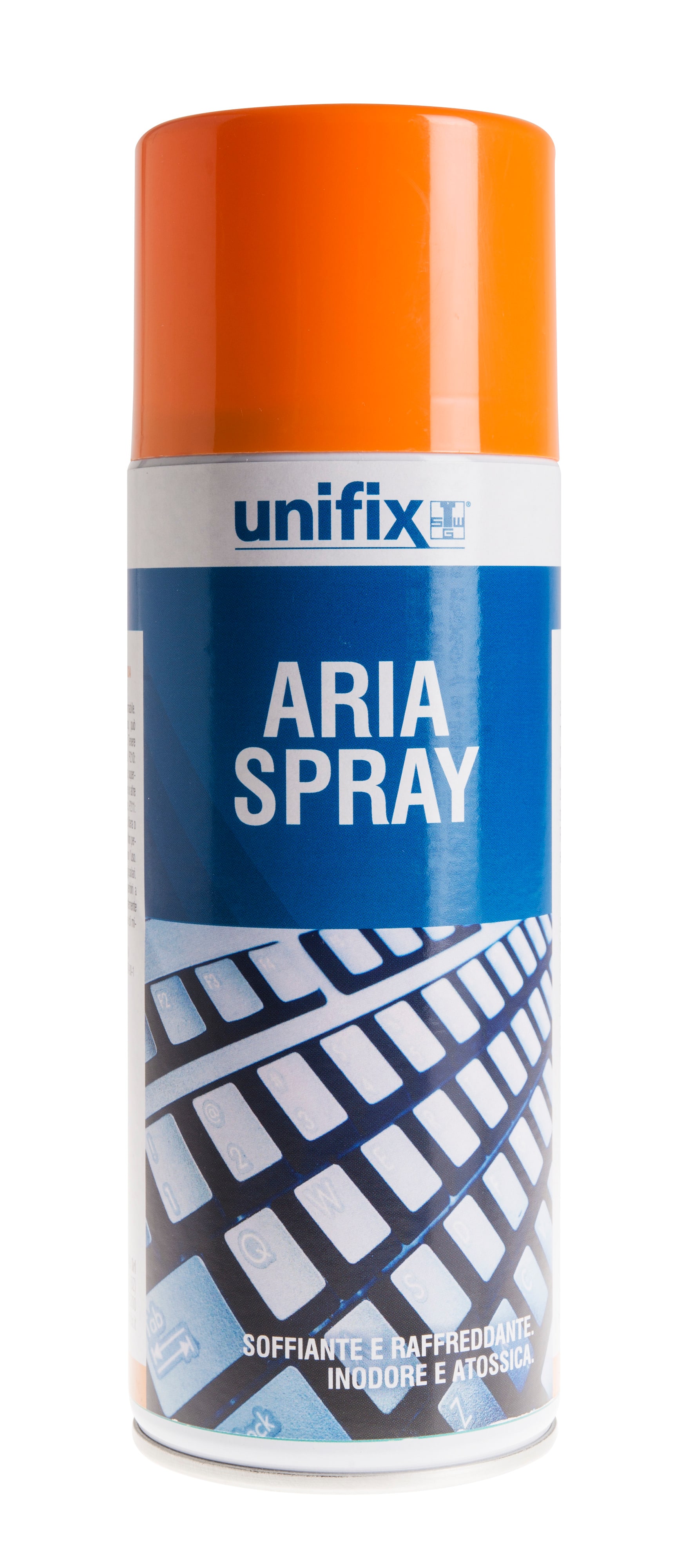UNIFIX SWG - SPRAY SOFFIA E RAFFREDDA 400 ML 0890 000 2 01