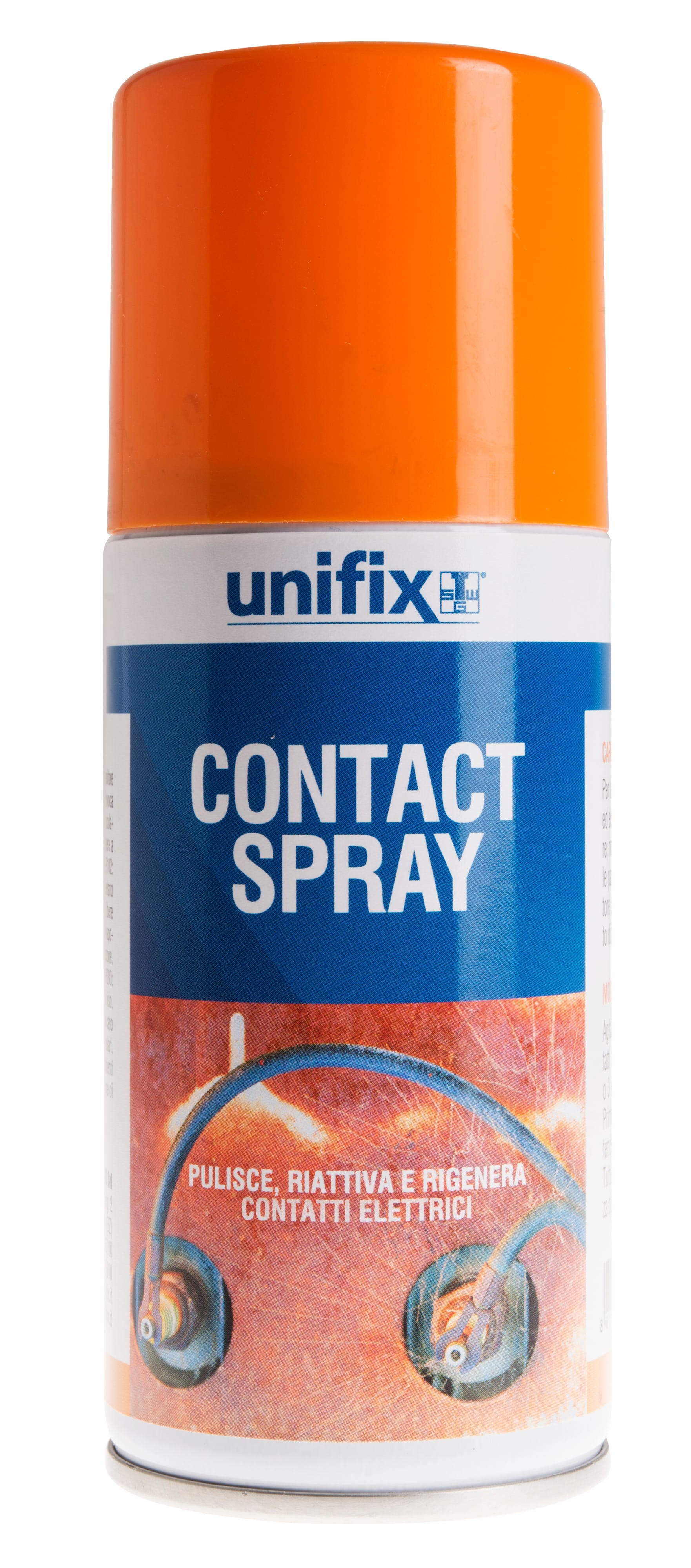 UNIFIX SWG - CONTACT SPRAY 150 ML 0890 009 1 01