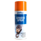 UNIFIX SWG - GRASSO INCOLORE SPRAY UNIFIX 400ML