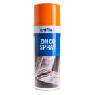 UNIFIX SWG - ZINCO SPRAY UNIFIX 400ML