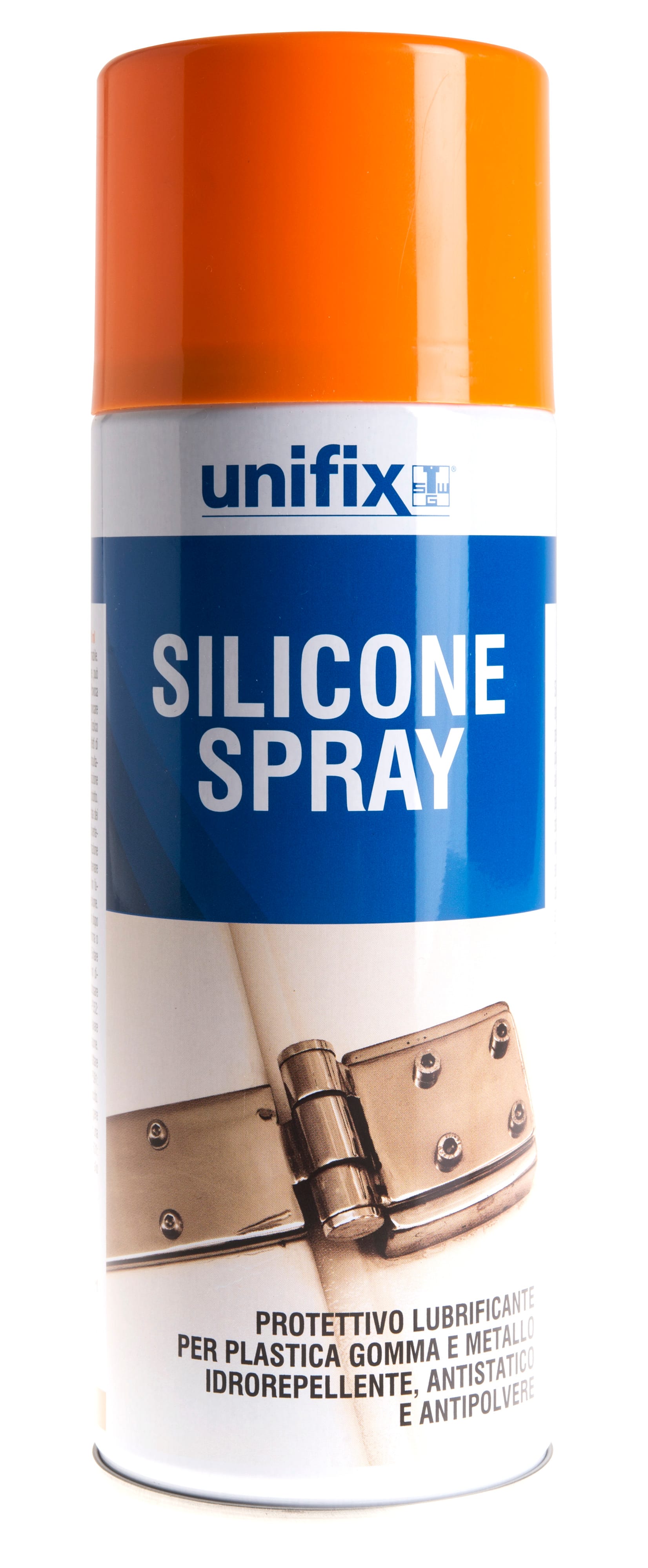 UNIFIX SWG - SILICON SPRAY UNIFIX   400 ML