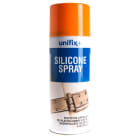 UNIFIX SWG - SILICON SPRAY UNIFIX 400 ML 0890 022 01
