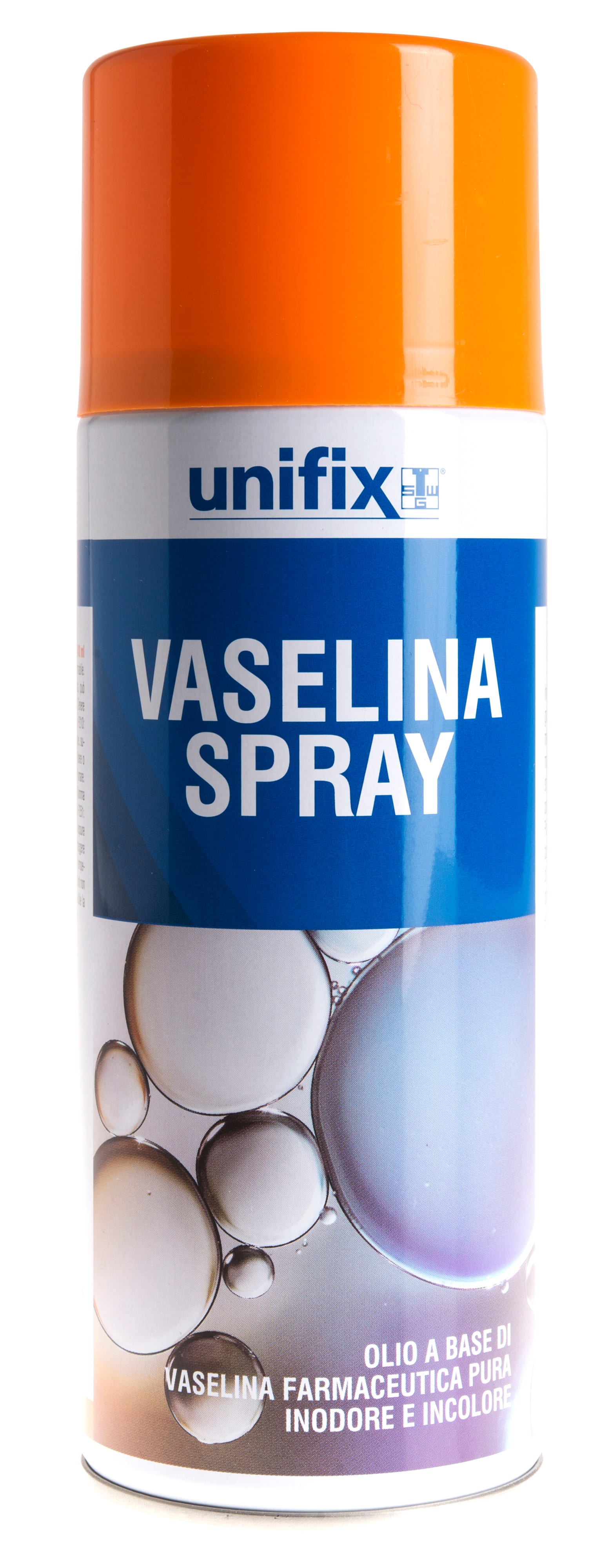 UNIFIX SWG - OLIO DI VASELINA SPRAY 400 ML