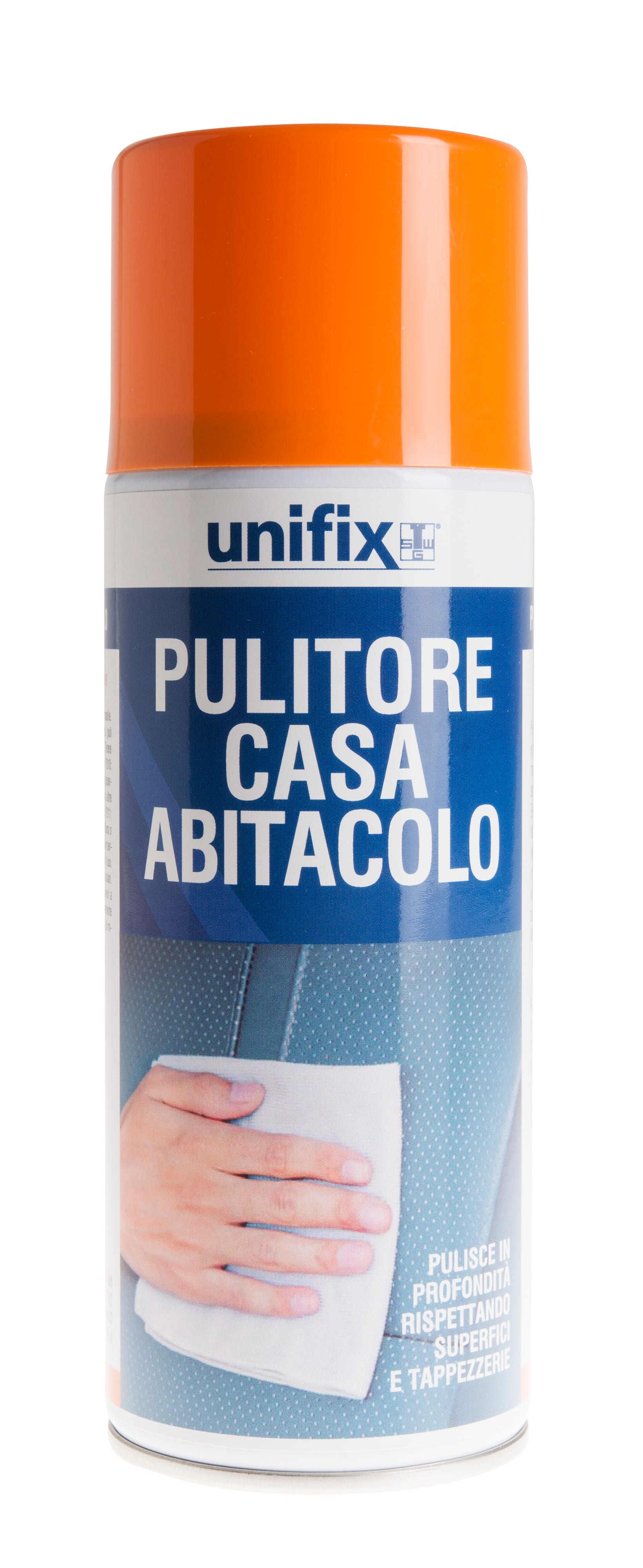 UNIFIX SWG - PULITORE MULTIUSO SPRAY UNIFIX  400 ML