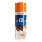 UNIFIX SWG - DETERG.SGR. PRO-CLEANER UNIFIX 400 ML