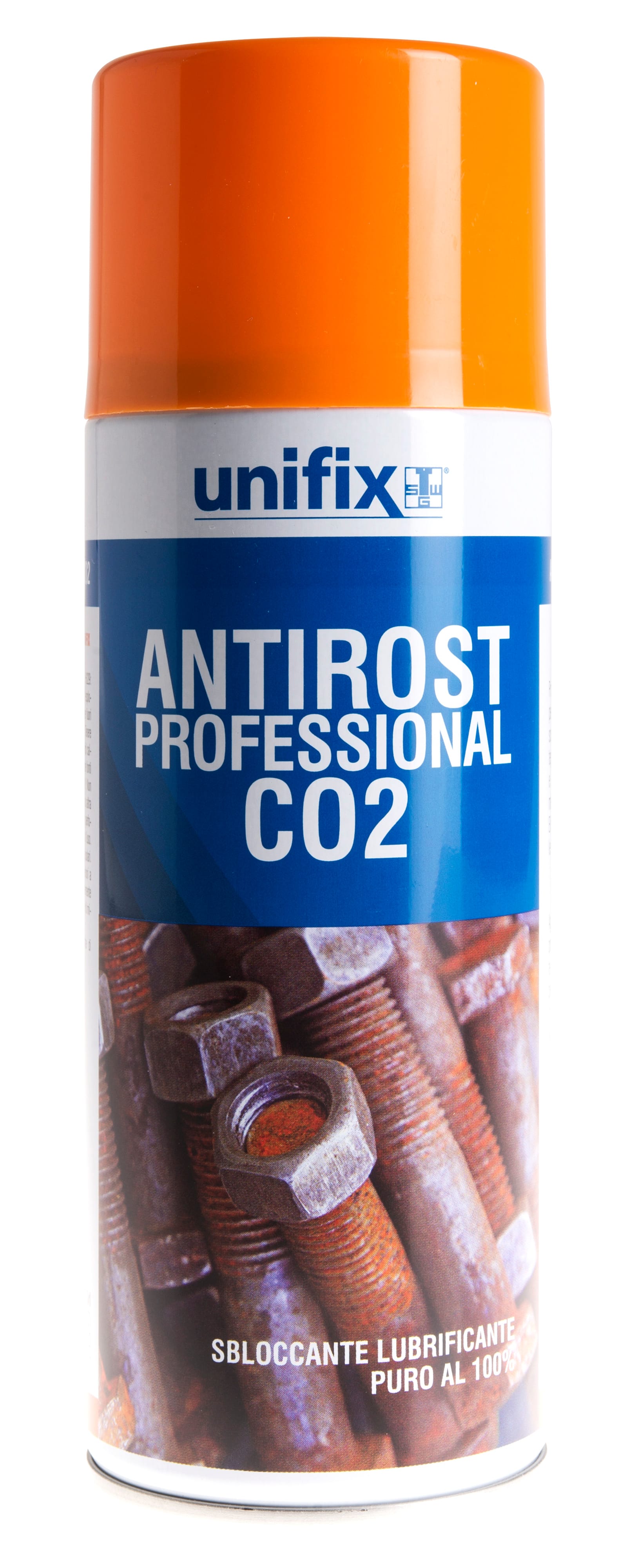 UNIFIX SWG - SPRAY ANTI ROST PLUS PROF.UNIFIX 300 ML 0890 060 1 01