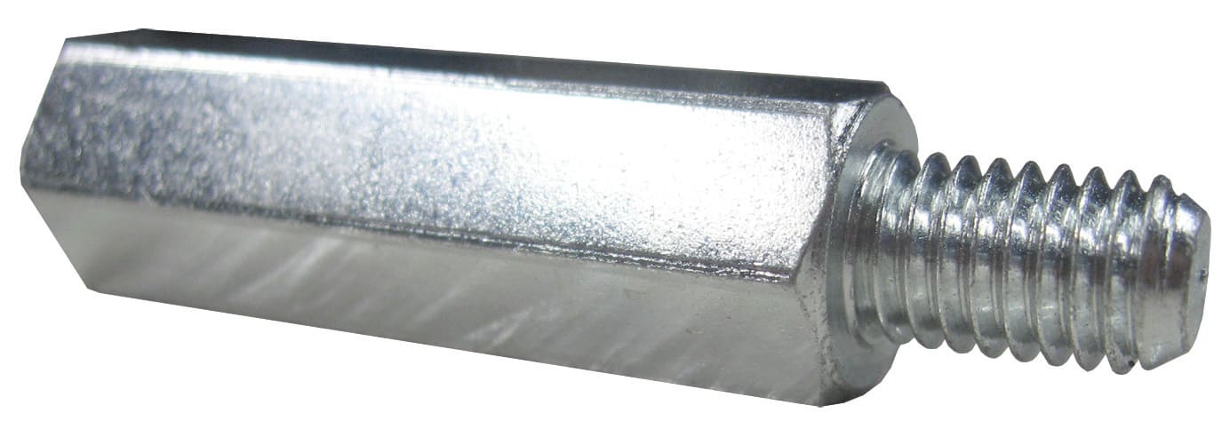 UNIFIX SWG - DISTANZIATORI MF IN ACCIAIO M4X25 0968 000 425 01