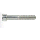 UNIFIX SWG - VITE TCCEI 8G UNI 5931 ZN.B. 5X10