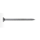 UNIFIX SWG - VITE TRUCIOLARE TPS PZD ZN. 4X40