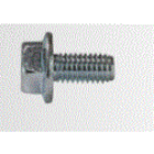 UNIFIX SWG - V. TE 8G FLANGIATE E ZIGRINATE Z.B. 5X16