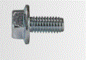 UNIFIX SWG - V. TE 8G FLANGIATE E ZIGRINATE Z.B. 8X20