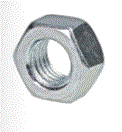 UNIFIX SWG - DADO ZINCATO BIANCO 5588 M5