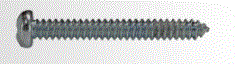 UNIFIX SWG - V.FISS.PLACCHE SU SC.PORTAFR. 3,3X50MM