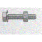 UNIFIX SWG - CF.VITI TE+DADO+ROND.Z.B. 8X50 20PZ.