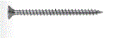 UNIFIX SWG - CONF.V.TRUC.TPS ZN 50 PZ.    4X40