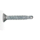 UNIFIX SWG - C.V.AUTOFOR.ZN TPS T+ 3,9X16 55PZ