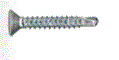 UNIFIX SWG - C.V.AUTOFOR.ZN TPS T+ 3,9X25 50PZ