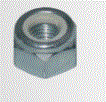 UNIFIX SWG - CF.DADI AUTOBL. ALTI ZN.20PZ M10X1,5