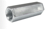 UNIFIX SWG - CF. DADI DISTANZIALI ZN. 4PZ M8X30